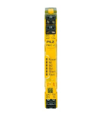 Safety Switching Device Image